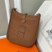 Сумка Hermes Evelyne 16 RN1883