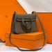 Сумка Hermes Halzan RN1990