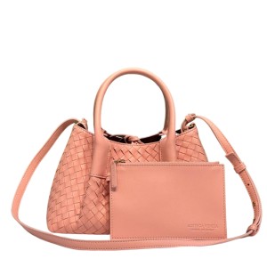 Сумка Bottega Veneta Small Pinacoteca RN2043