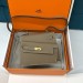 Сумка Hermes Sellier en Desordre Kelly RN2072