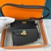 Сумка Hermes Sellier en Desordre Kelly RN2071