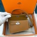 Сумка Hermes Sellier en Desordre Kelly RN2070