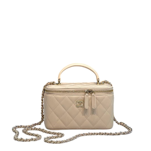 Сумка Chanel Vanity Case RN2109 Сумка Chanel Vanity Case RN2109