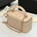 Сумка Chanel Vanity Case RN2109 Сумка Chanel Vanity Case RN2109