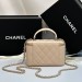 Сумка Chanel Vanity Case RN2109 Сумка Chanel Vanity Case RN2109