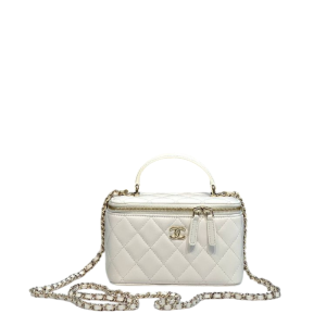 Сумка Chanel Vanity Case RN2108