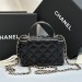 Сумка Chanel Vanity Case RN2107 Сумка Chanel Vanity Case RN2107
