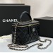 Сумка Chanel Vanity Case RN2107 Сумка Chanel Vanity Case RN2107