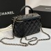 Сумка Chanel Vanity Case RN2107 Сумка Chanel Vanity Case RN2107