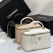 Сумка Chanel Vanity Case RN2108