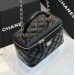 Сумка Chanel Vanity Case RN2107 Сумка Chanel Vanity Case RN2107