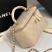 Сумка Chanel Vanity Case RN2109 Сумка Chanel Vanity Case RN2109