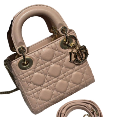 Сумка Christian Dior Lady Dior RN2162 Сумка Christian Dior Lady Dior RN2162