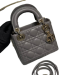 Сумка Christian Dior Lady Dior RN2164 Сумка Christian Dior Lady Dior RN2164