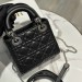 Сумка Christian Dior Lady Dior RN2161 Сумка Christian Dior Lady Dior RN2161