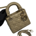 Сумка Christian Dior Lady Dior RN2165 Сумка Christian Dior Lady Dior RN2165