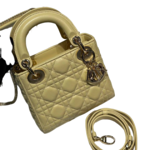 Сумка Christian Dior Lady Dior RN2163