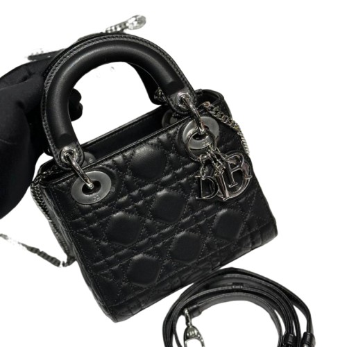 Сумка Christian Dior Lady Dior RN2161 Сумка Christian Dior Lady Dior RN2161
