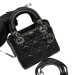 Сумка Christian Dior Lady Dior RN2161 Сумка Christian Dior Lady Dior RN2161