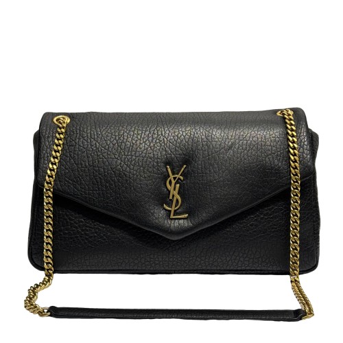 Сумка Saint Laurent Calypso large in grained lambskin RN2202 Сумка Saint Laurent Calypso large in grained lambskin RN2202