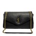 Сумка Saint Laurent Calypso large in grained lambskin RN2202 Сумка Saint Laurent Calypso large in grained lambskin RN2202