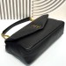 Сумка Saint Laurent Calypso large in grained lambskin RN2202 Сумка Saint Laurent Calypso large in grained lambskin RN2202