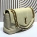 Сумка Saint Laurent Calypso large in grained lambskin RN2204 Сумка Saint Laurent Calypso large in grained lambskin RN2204