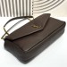 Сумка Saint Laurent Calypso large in grained lambskin RN2203 Сумка Saint Laurent Calypso large in grained lambskin RN2203