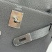 Сумка Hermes Kelly Messenger PM RN2225 Сумка Hermes Kelly Messenger PM RN2225