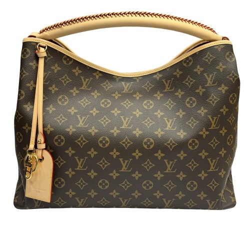 Сумка Louis Vuitton Carry All RN2230 Сумка Louis Vuitton Carry All RN2230
