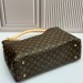 Сумка Louis Vuitton Carry All RN2230 Сумка Louis Vuitton Carry All RN2230
