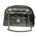 Сумка Chanel Bowling Bag RN2233 Сумка Chanel Bowling Bag RN2233