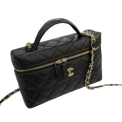 Сумка Chanel Long Vanity RN2234 Сумка Chanel Long Vanity RN2234