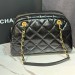 Сумка Chanel Bowling Bag RN2233 Сумка Chanel Bowling Bag RN2233