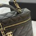 Сумка Chanel Long Vanity RN2234 Сумка Chanel Long Vanity RN2234