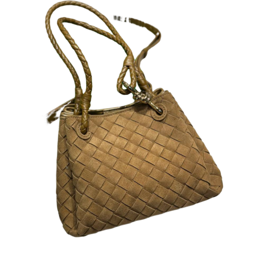 Сумка Bottega Veneta Parachute RN2293 Сумка Bottega Veneta Parachute RN2293