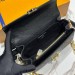 Сумка Louis Vuitton Pochette Metis East West RN2329