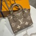 Сумка Louis Vuitton On The Go RN2333