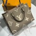 Сумка Louis Vuitton On The Go RN2331