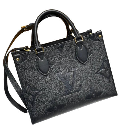 Сумка Louis Vuitton On The Go RN2332 Сумка Louis Vuitton On The Go RN2332