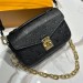 Сумка Louis Vuitton Pochette Metis East West RN2329