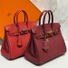 Сумка Hermes Birkin 35 RN2363 Сумка Hermes Birkin 35 RN2363