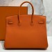 Сумка Hermes Birkin 35 RN2361 Сумка Hermes Birkin 35 RN2361