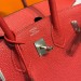 Сумка Hermes Birkin 35 RN2362
