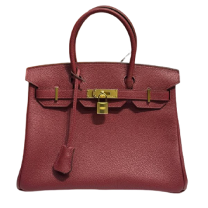 Сумка Hermes Birkin 35 RN2363