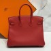 Сумка Hermes Birkin 35 RN2362