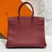 Сумка Hermes Birkin 35 RN2363 Сумка Hermes Birkin 35 RN2363