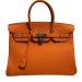 Сумка Hermes Birkin 35 RN2361 Сумка Hermes Birkin 35 RN2361