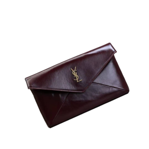 Сумка Saint Laurent Сassandre Large Envelope Pouch RN2445