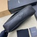 Сумка Saint Laurent Calypso large in grained lambskin RN2447